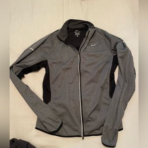 Women’s Nike Dri-Fit Jacket